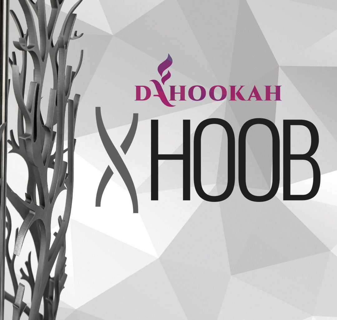 Hoob Hookah / Shisha buy in the UAE