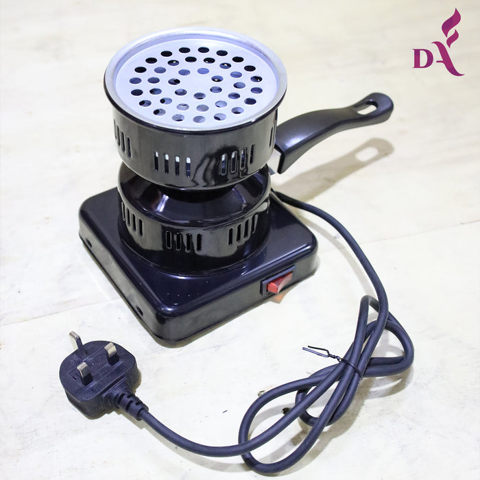 Charcoal Electrical Heater Hot Plate 450W