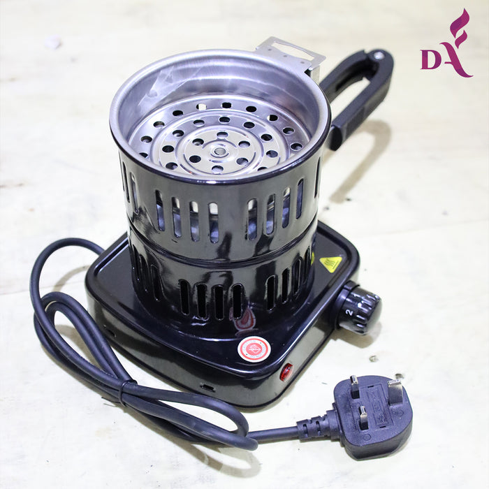 Charcoal Electrical Heater Hot Plate 800W