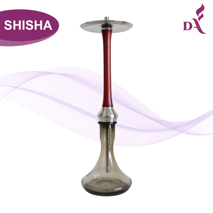 Shisha Totem Elixir - Cherry