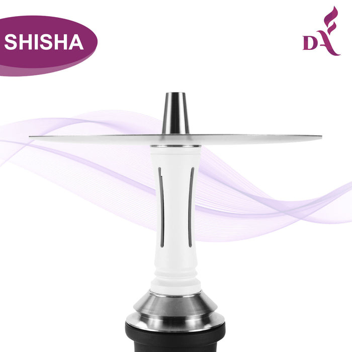 Shisha open in Abu Dhabi